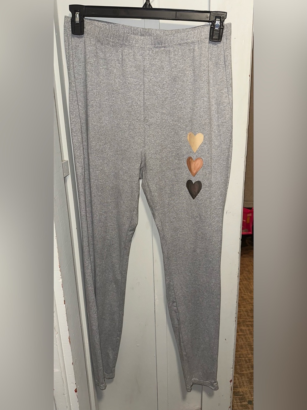 SHEIN women’s Leggings size XL
